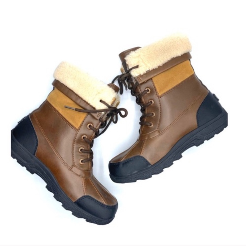 UGG} Butte II Snow Boots/a Winter Boots